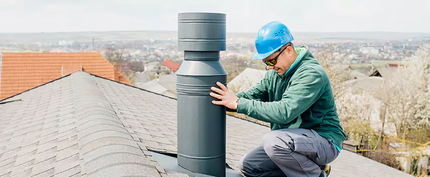 Insulated Chimney Liner Services in Battle Ground, WA