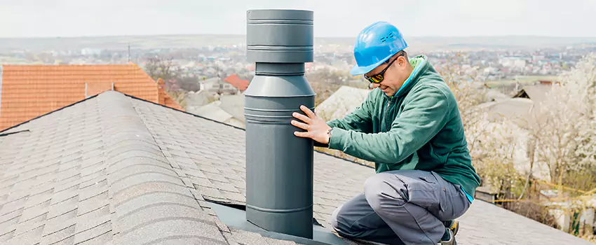Chimney Repair Cost in Battle Ground, WA