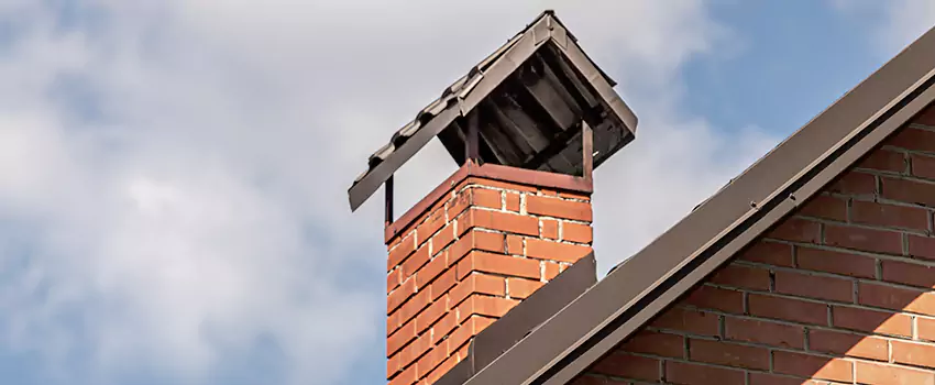 Chimney Saver Masonry Repair Contractor in Battle Ground, Washington