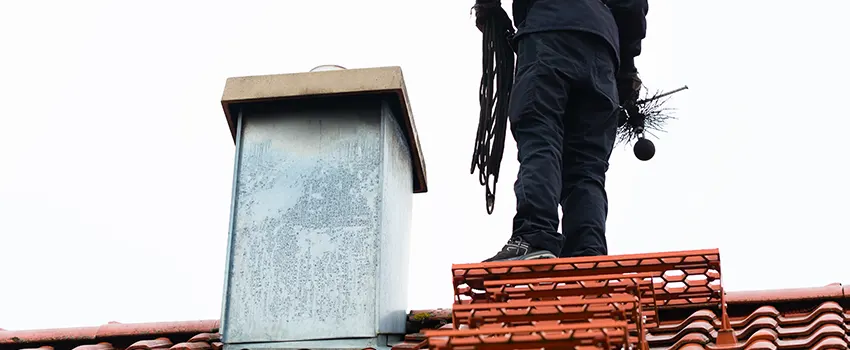 Modern Chimney Sweeping Techniques in Battle Ground, Washington