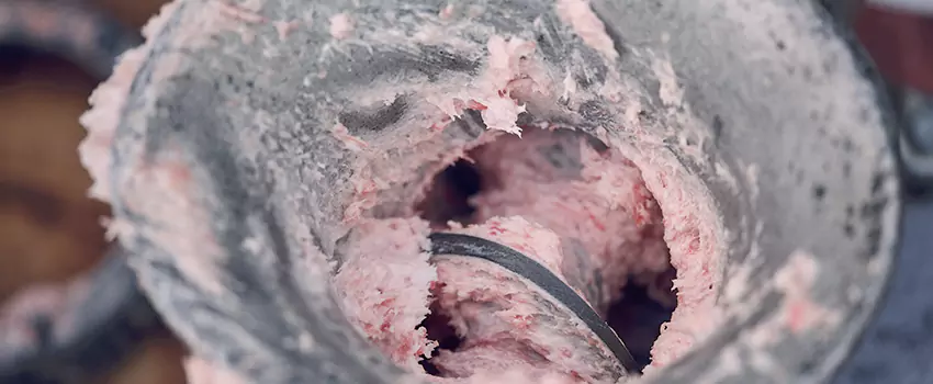 Benefits of Professional Clogged Dryer Vent Cleaning in Battle Ground, Washington