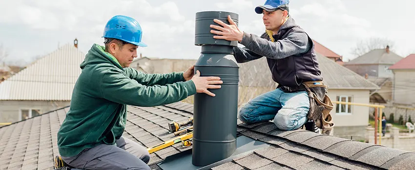 Commercial Chimney Cost in Battle Ground, WA