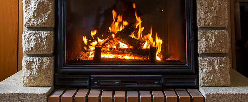 Decorative Fireplace Installation Cost in Battle Ground, Washington