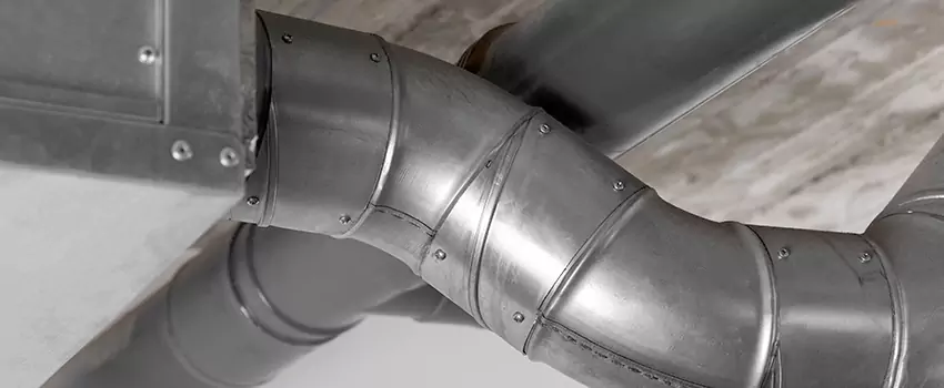 Dryer Vent Blockage Inspection in Battle Ground, WA