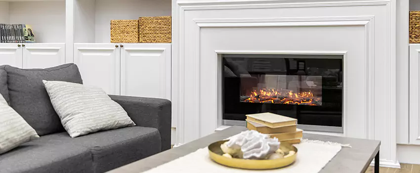 Professional Fireplace Maintenance Contractors in Battle Ground, WA