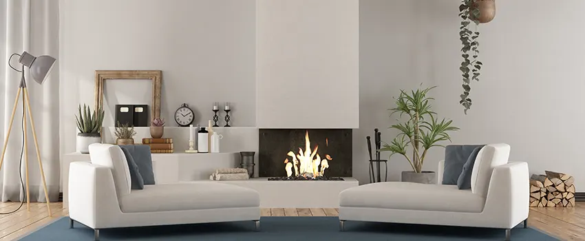 Decorative Fireplace Crystals Services in Battle Ground, Washington