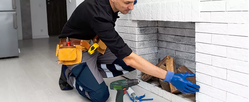 Top Fireplace Installation Company in Battle Ground, Washington