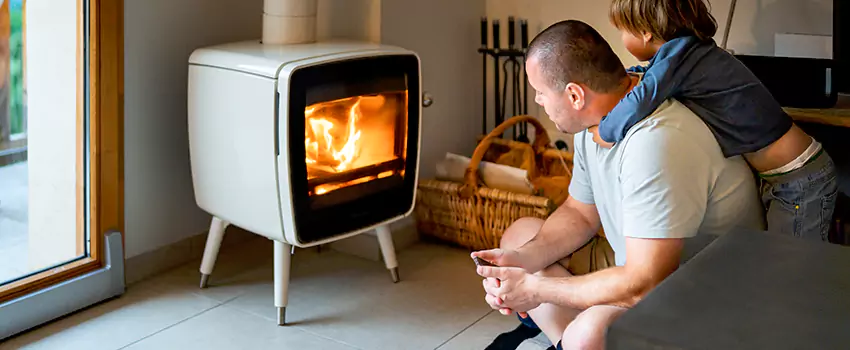 Fireplace Flue Maintenance Services in Battle Ground, WA