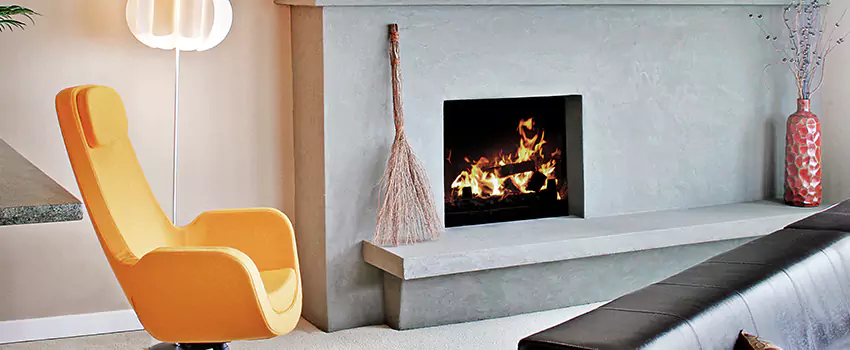 Electric Fireplace Makeover Services in Battle Ground, WA