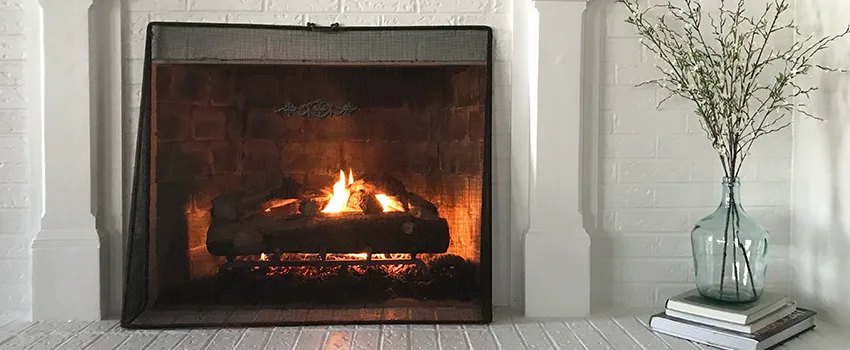 Cost-Effective Fireplace Mantel Inspection And Maintenance in Battle Ground, WA