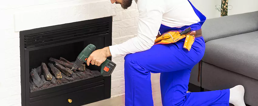Fireplace Repair Expert in Battle Ground, Washington