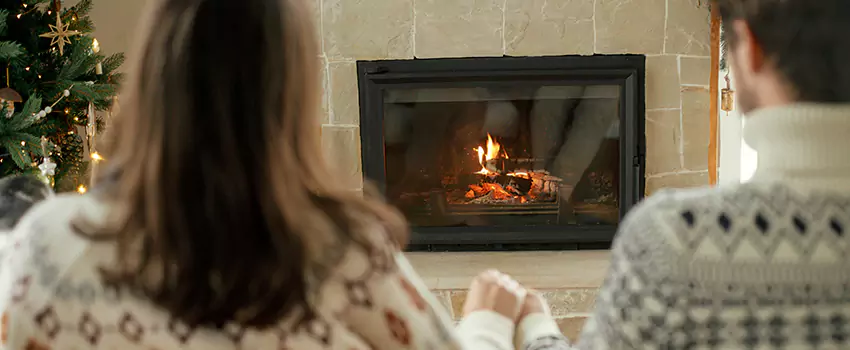 Fireplace Firebox Refurbish & Restore Services in Battle Ground, WA