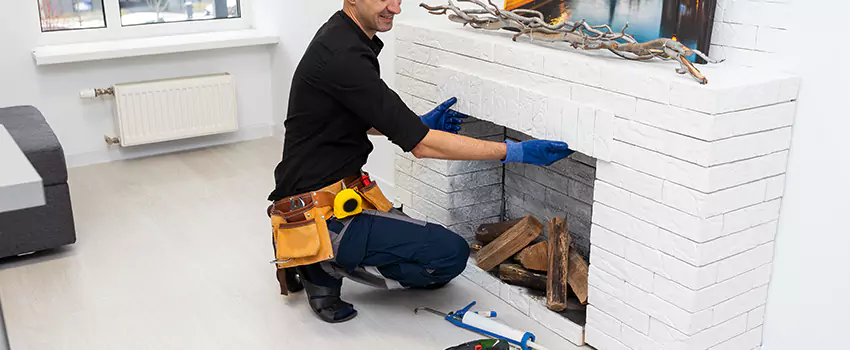 Gas Fireplace Repair And Replacement in Battle Ground, WA