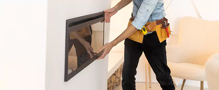 Traditional Fireplace Vent Sweeping in Battle Ground, WA