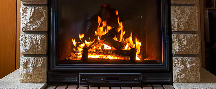 Fireplace Xtrordinair Probuilder Gas Fireplace Installation in Battle Ground, WA