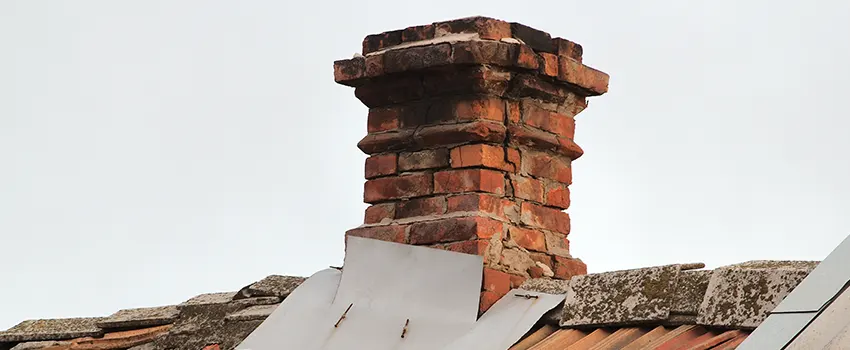 Cost of Fixing Blocked Chimney in Battle Ground, Washington