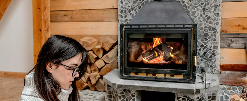 Harman P68-C Pellet Stove Repair in Battle Ground, Washington 