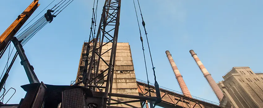 Industrial Chimneys Foundation Repair Services in Battle Ground, WA