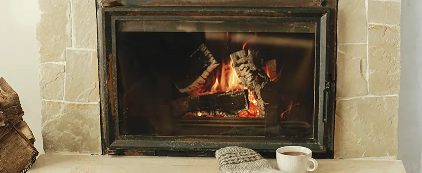 Kings man Fireplaces Insert Services in Battle Ground, WA