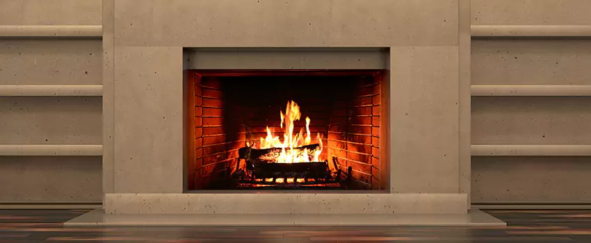 Majestic Trilliant Series Gas Fireplace Insert Repair in Battle Ground, Washington