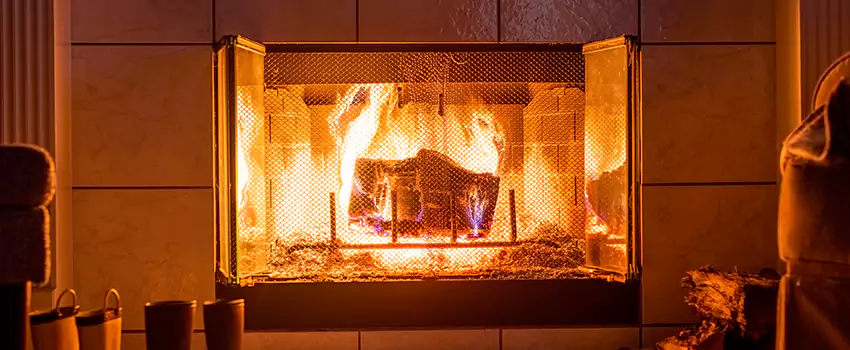 Monessen Hearth Courtyard Outdoor Gas Fireplace Maintenance in Battle Ground, WA