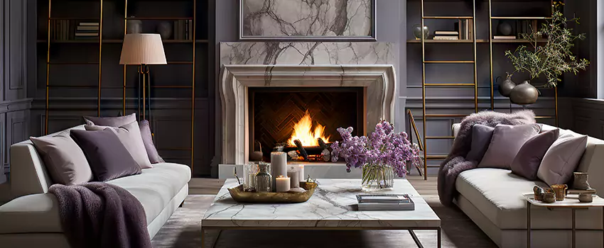 Napoleon Galaxy Series Outdoor Fireplaces Repair in Battle Ground, WA