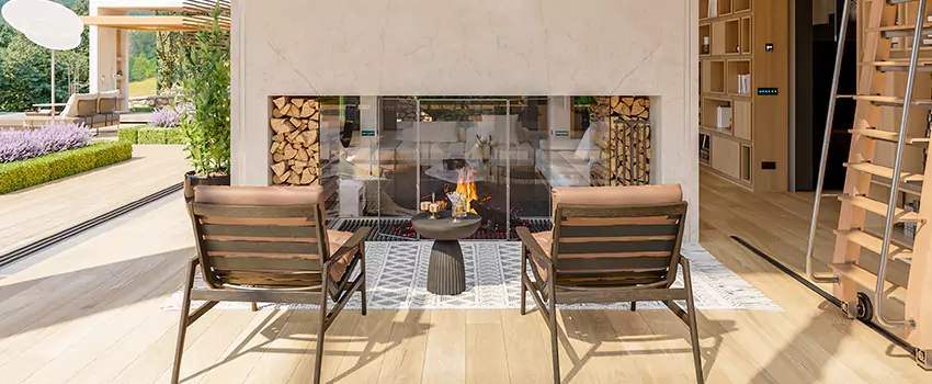 Ortal Space Creator Fireplace Repair in Battle Ground, WA