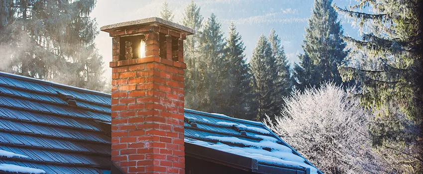 Residential Chimney Rain Caps Repair Services in Battle Ground, WA