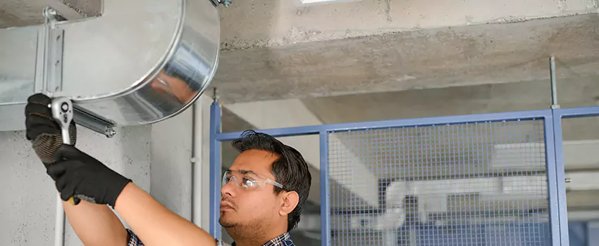 Benefit of Ventilation Cleaning in Battle Ground, Washington