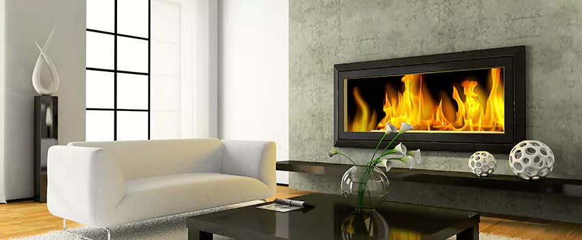 Ventless Fireplace Oxygen Depletion Sensor Installation and Repair Services in Battle Ground, Washington
