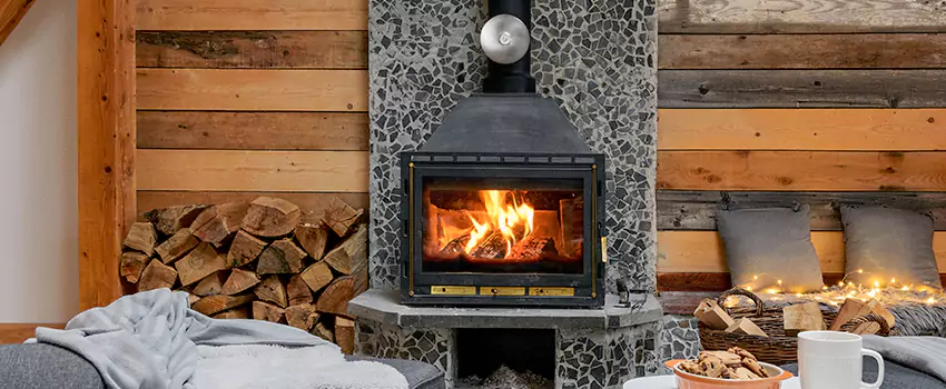 Affordable Wood Fireplace Fixing Solutions in Battle Ground, Washington