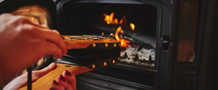 Cost of Wood Furnace Repair and Installation Services in Battle Ground, WA