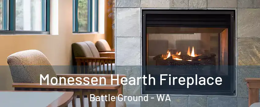 Monessen Hearth Fireplace Battle Ground - WA
