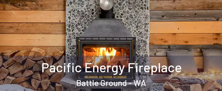 Pacific Energy Fireplace Battle Ground - WA