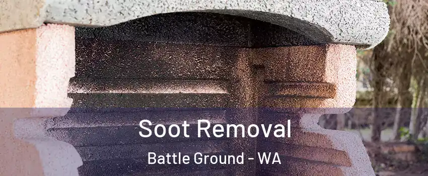  Soot Removal Battle Ground - WA